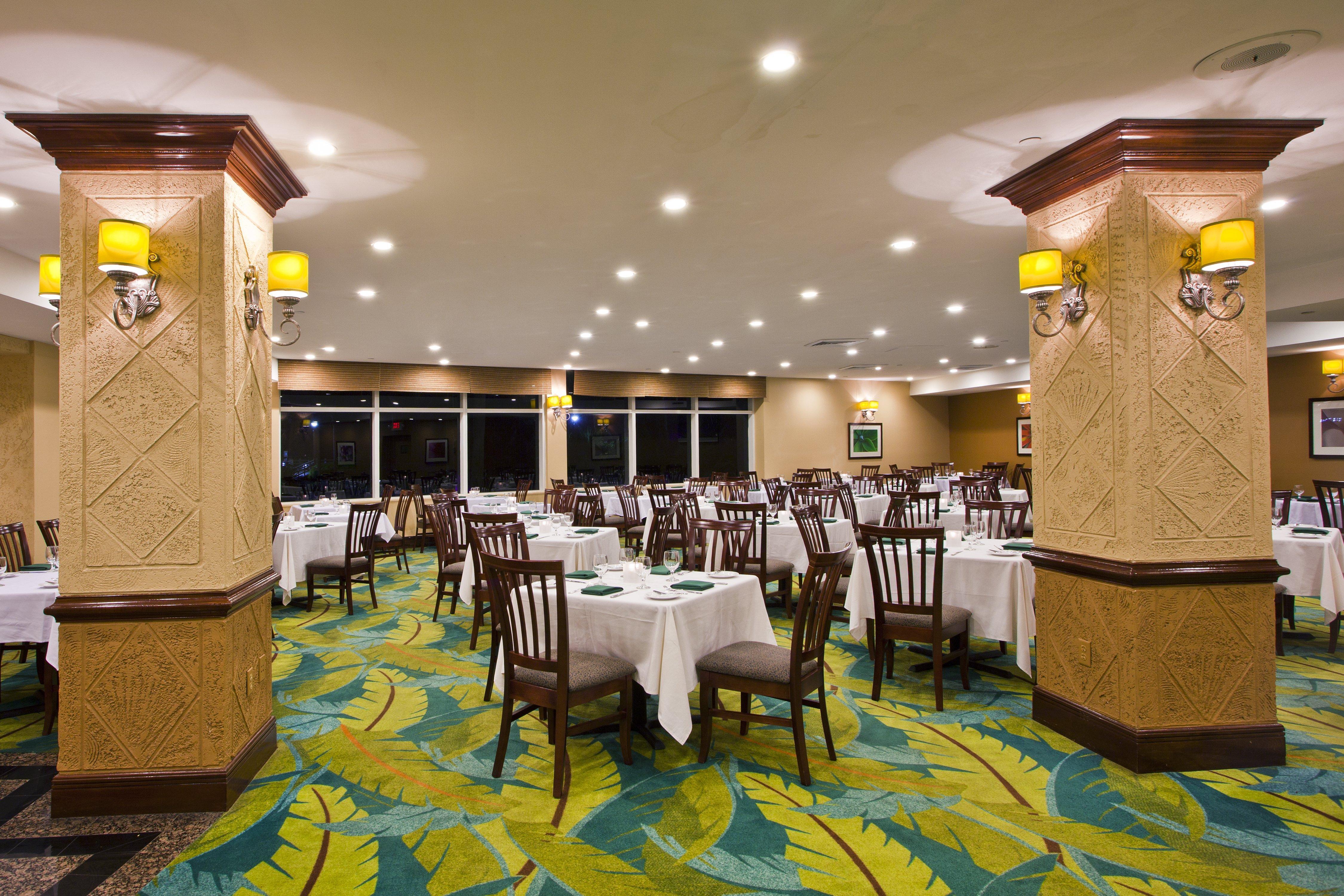 Holiday Inn Miami Beach-Oceanfront By Ihg Exterior photo