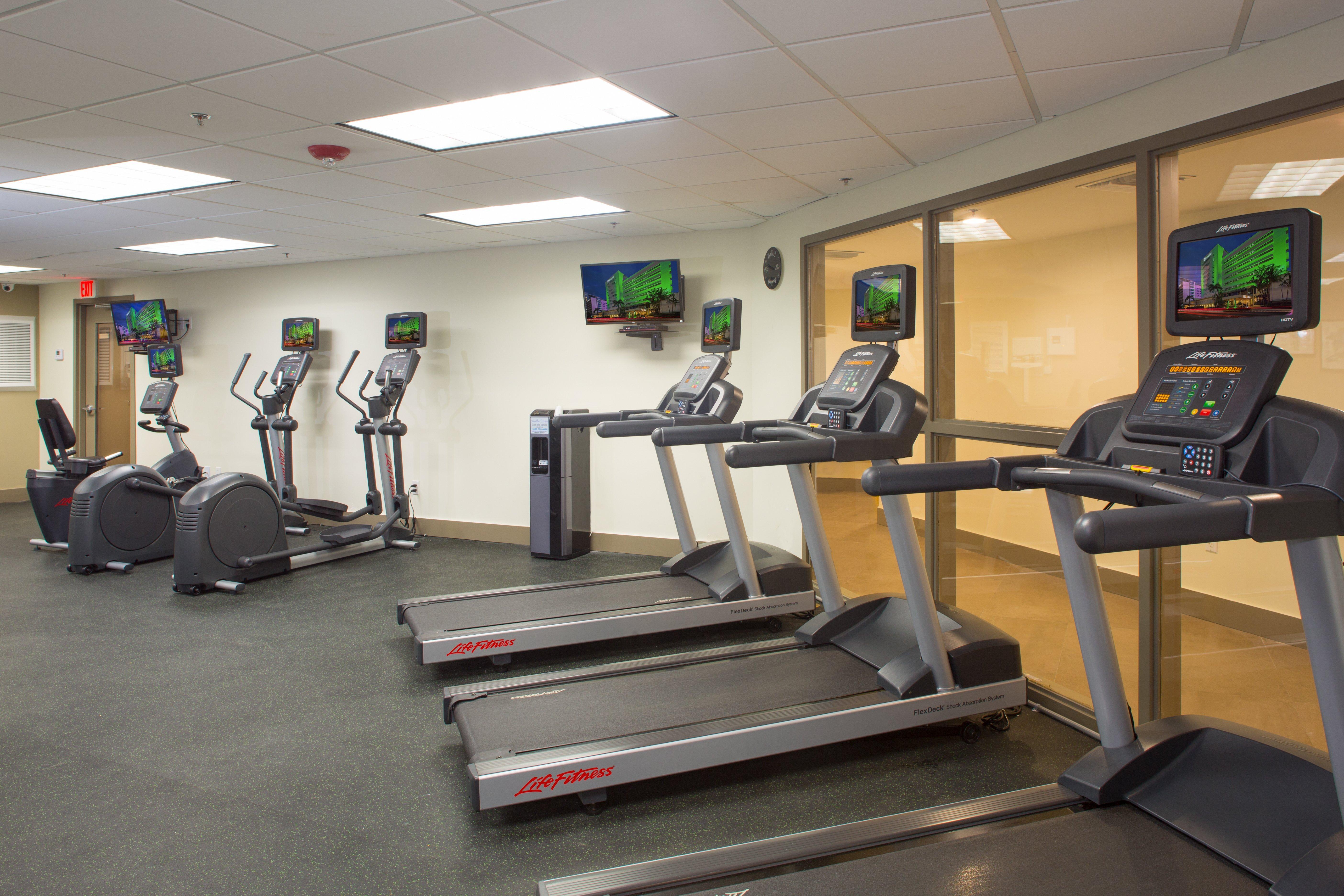 Holiday Inn Miami Beach-Oceanfront By Ihg Exterior photo