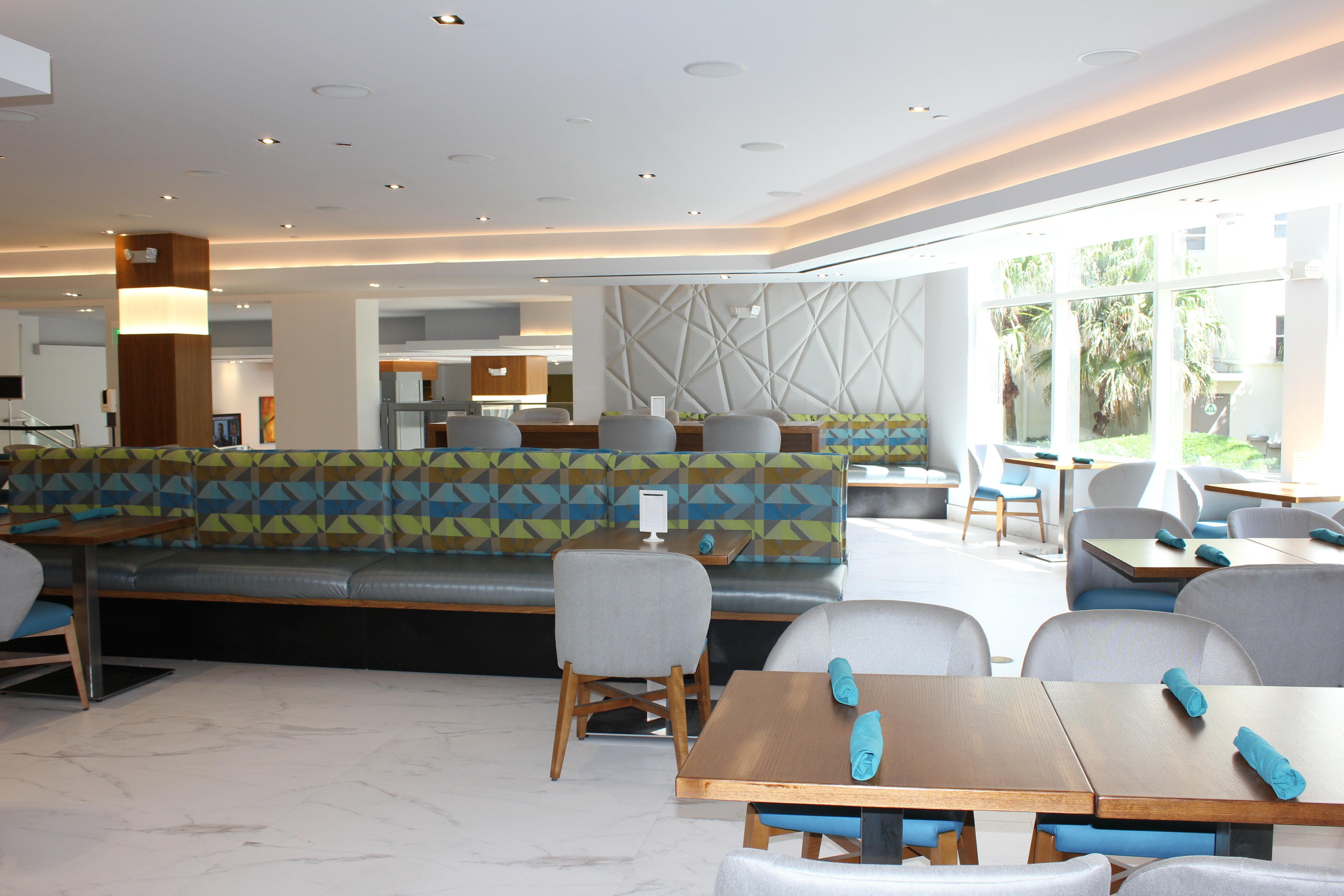 Holiday Inn Miami Beach-Oceanfront By Ihg Exterior photo