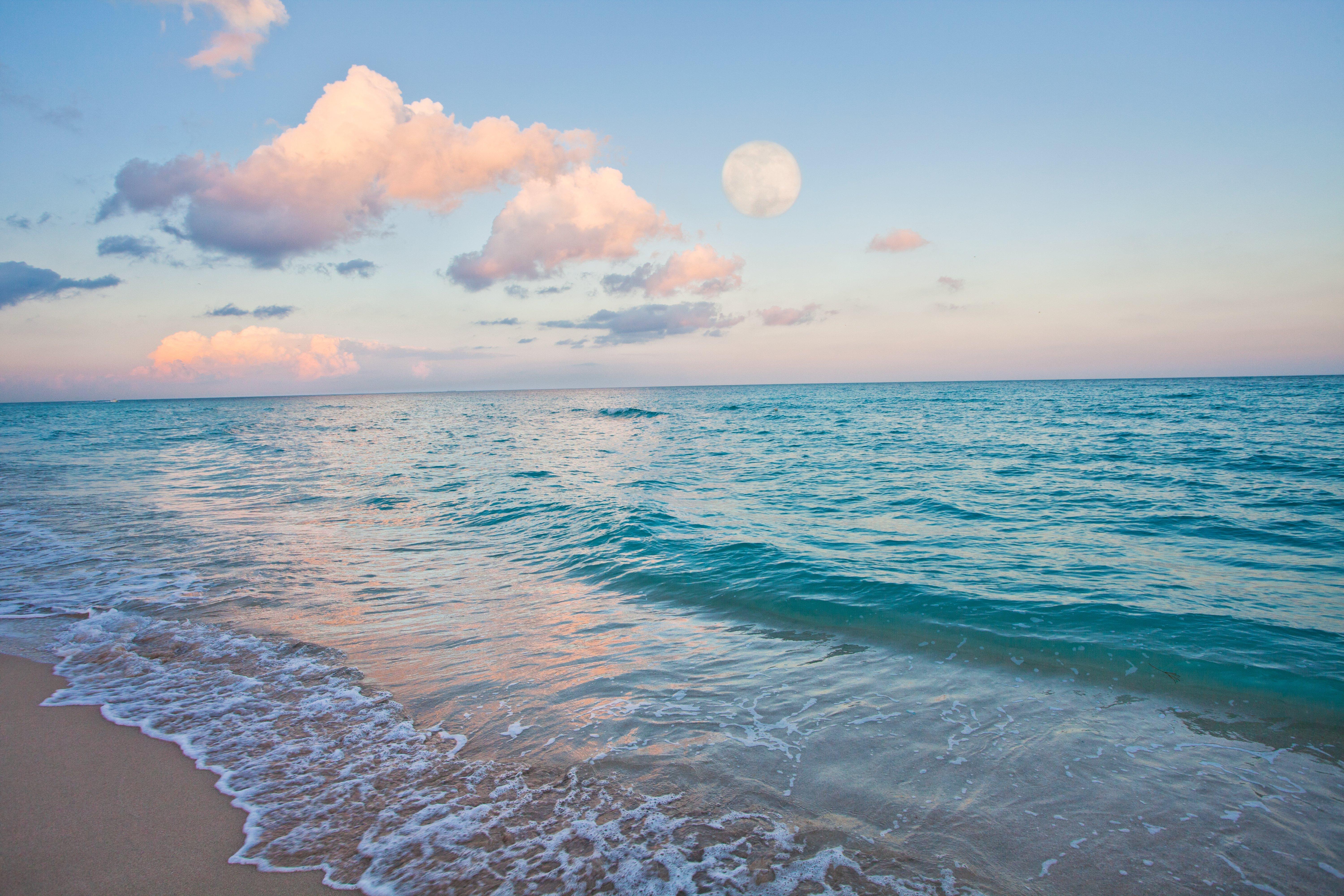 Holiday Inn Miami Beach-Oceanfront By Ihg Exterior photo