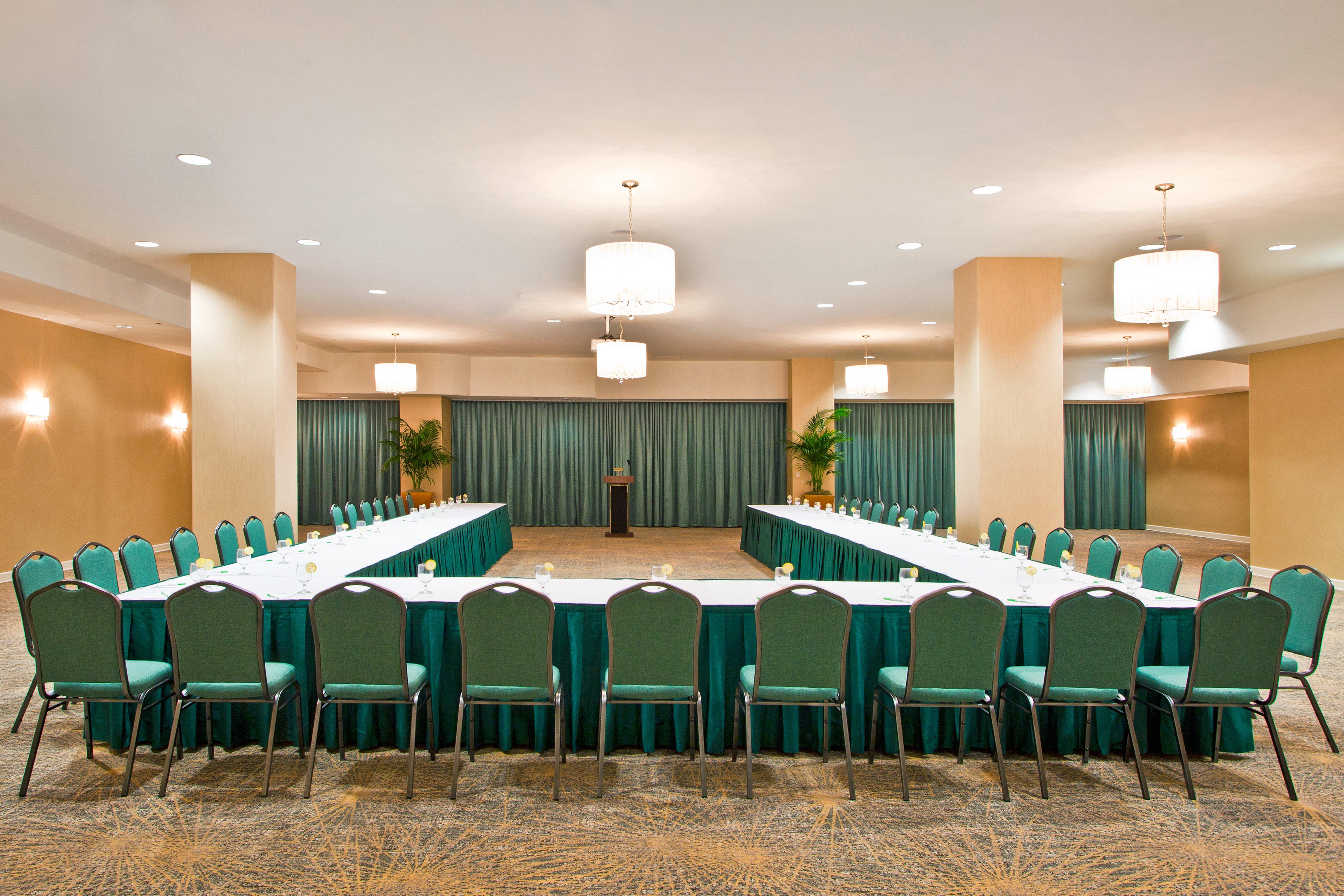 Holiday Inn Miami Beach-Oceanfront By Ihg Exterior photo