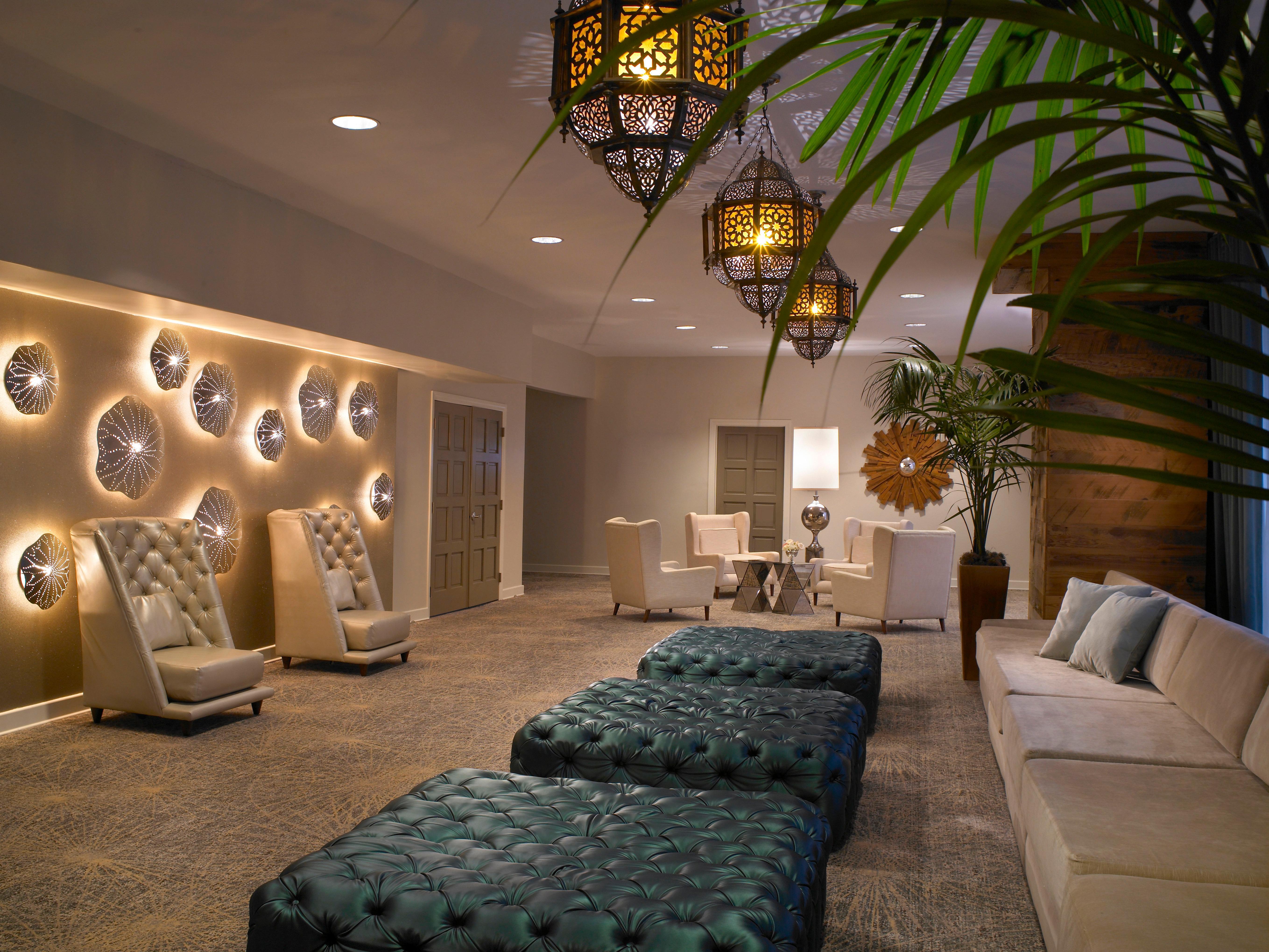 Holiday Inn Miami Beach-Oceanfront By Ihg Exterior photo