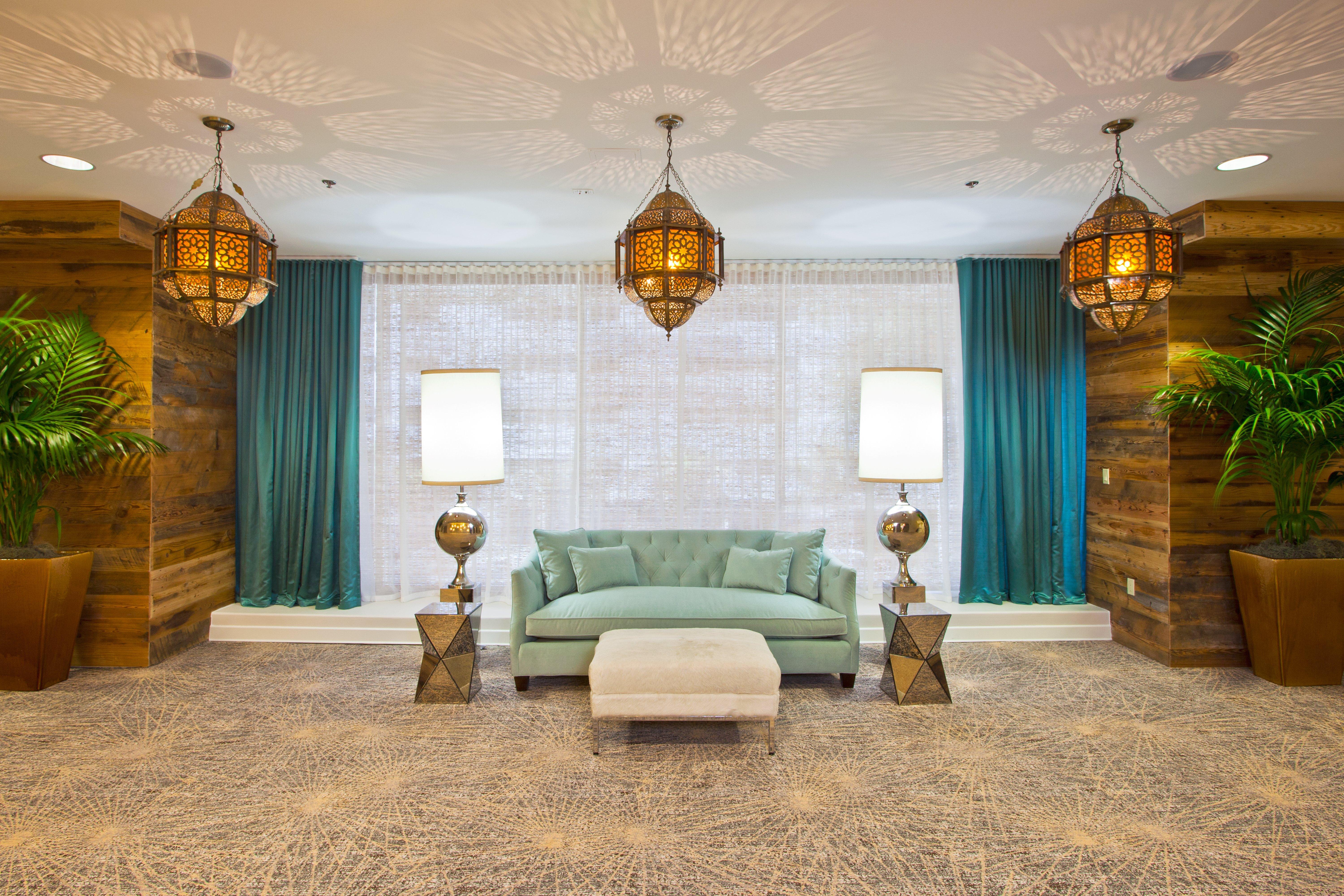 Holiday Inn Miami Beach-Oceanfront By Ihg Exterior photo